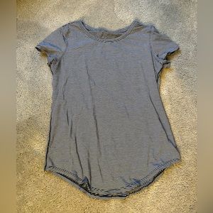 Lululemon Love Crew Short Sleeve